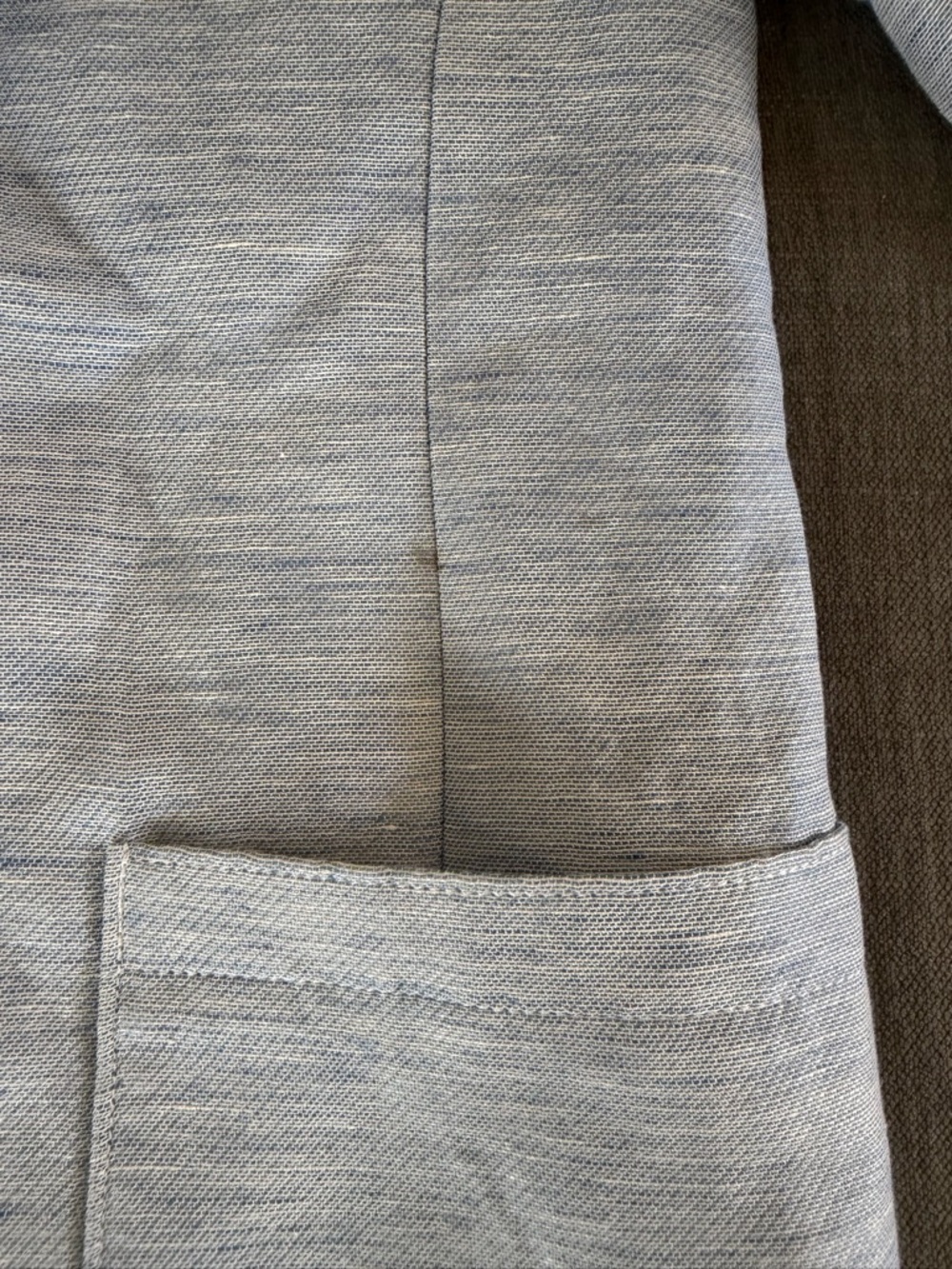 Banana Republic Summer Blazer - Picture 5 of 5